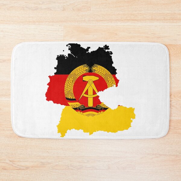 Item preview, Germany if the Soviets won the Cold War designed and sold by Deutsch-Nordamerika Produkte.