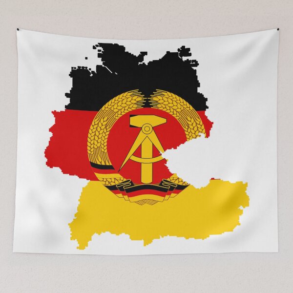 Item preview, Germany if the Soviets won the Cold War designed and sold by Deutsch-Nordamerika Produkte.