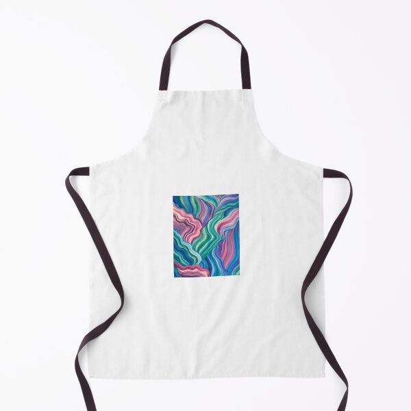 Item preview, Watercolor rice fields designed and sold by TealKoi.