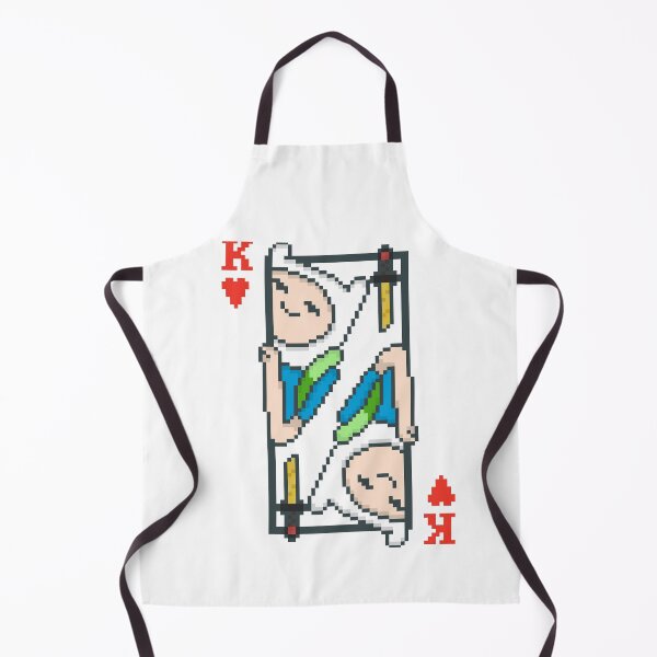 Item preview, Finn Playing Card designed and sold by FSkinne.