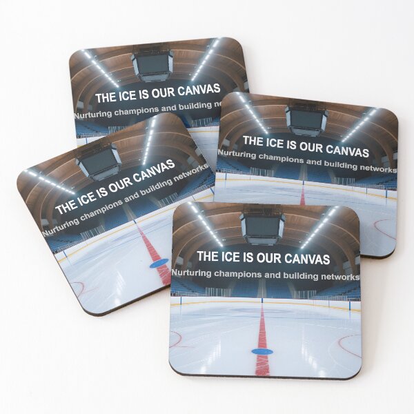 Item preview, Elite Historic Ice Arena | Premium Skating Network and Champion Athlete Development designed and sold by Creative-RE.