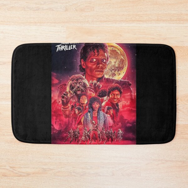 Item preview, MJ pop legend album cover art designed and sold by ThxtTheArtist.