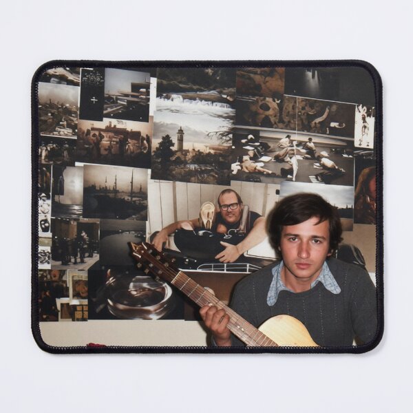 Item preview, 1974 - Me and my Guitar - 3 designed and sold by Bebe5512.