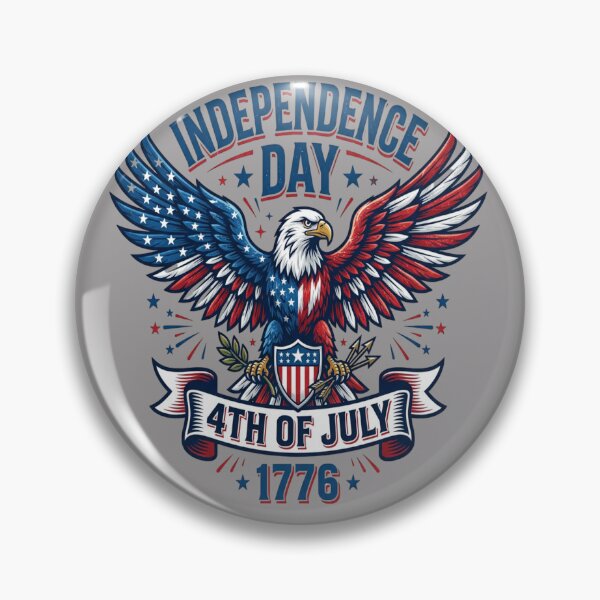 Item preview, Independence Day 4th of July  designed and sold by cope64.