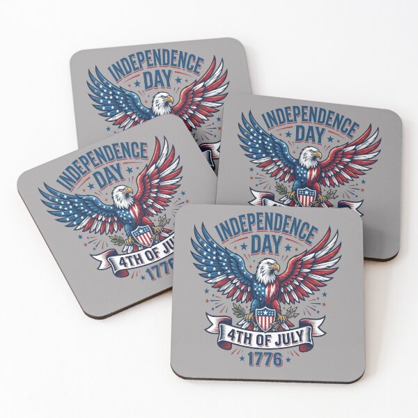 Item preview, Independence Day 4th of July  designed and sold by cope64.