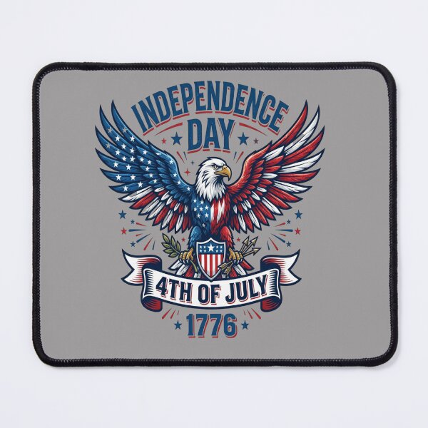 Item preview, Independence Day 4th of July  designed and sold by cope64.