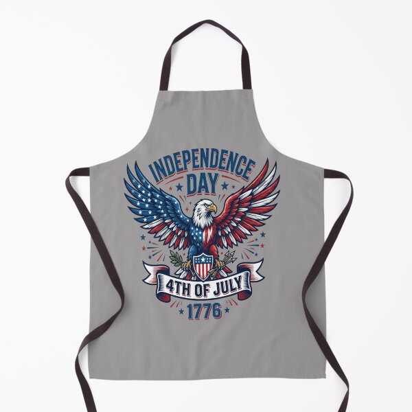Item preview, Independence Day 4th of July designed and sold by cope64.