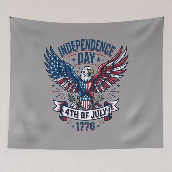 Item preview, Independence Day 4th of July  designed and sold by cope64.