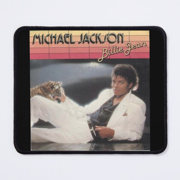 Item preview, MJ pop legend album cover art designed and sold by ThxtTheArtist.