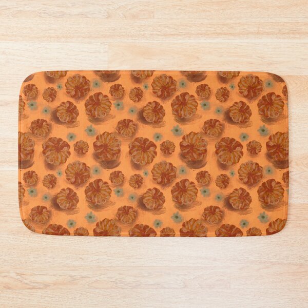 Item preview, Oranges & Daisies designed and sold by Caction.