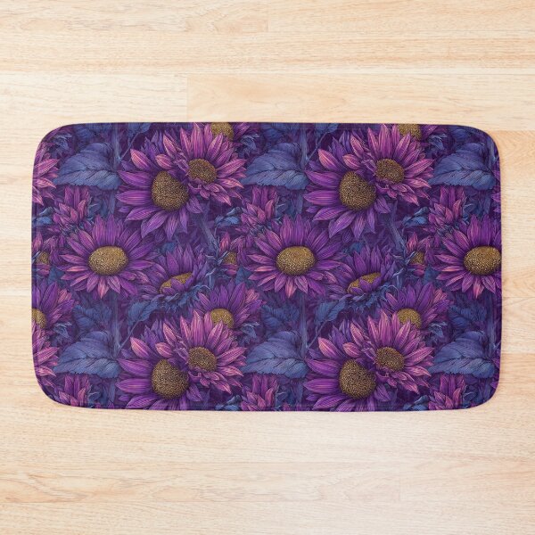 Item preview, Elegant Sunflower - Flower Floral Pattern - Thank You Gifts designed and sold by RoyalStarsPatts.