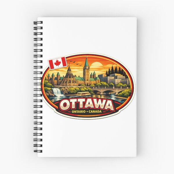 Item preview, Ottawa Ontario Canada designed and sold by Gunnar Hermansen.