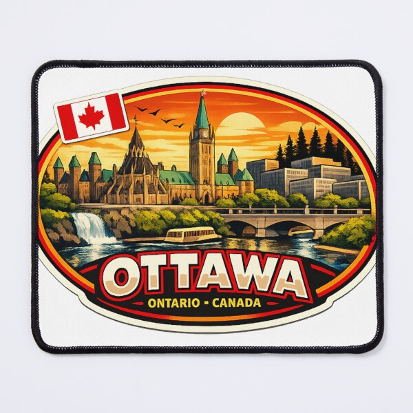 Item preview, Ottawa Ontario Canada designed and sold by Gunnar Hermansen.