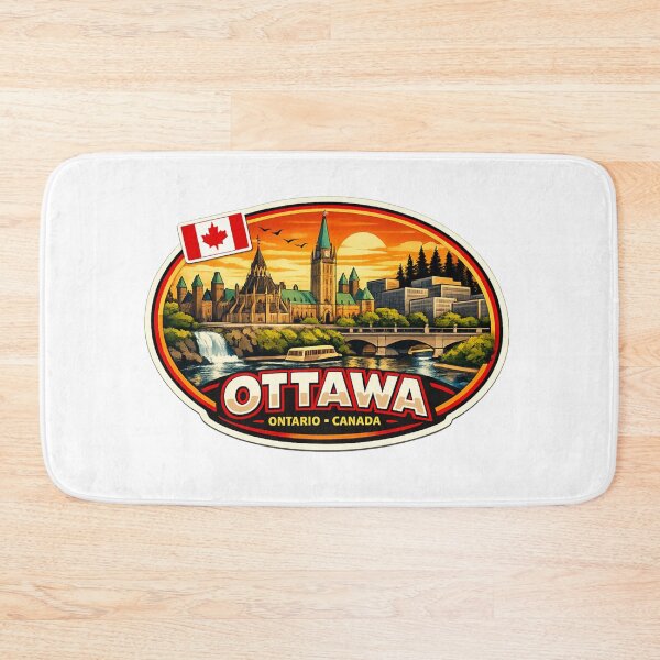 Item preview, Ottawa Ontario Canada designed and sold by Gunnar Hermansen.