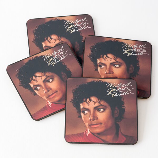 Item preview, MJ pop legend album cover art designed and sold by ThxtTheArtist.