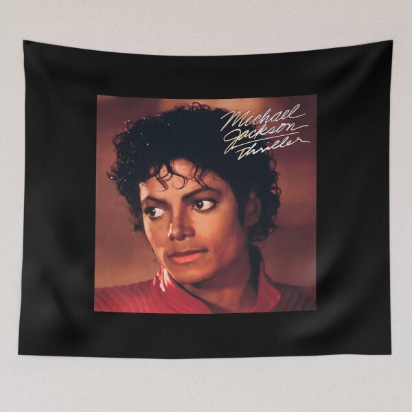 Item preview, MJ pop legend album cover art designed and sold by ThxtTheArtist.