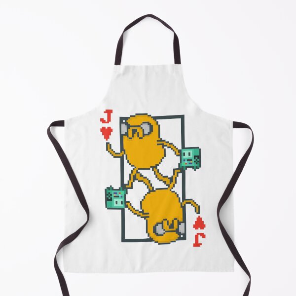 Item preview, Jake Playing Card designed and sold by FSkinne.