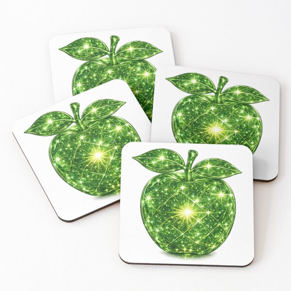 Item preview, Magic Apple Art designed and sold by AureliasDesignStudio.