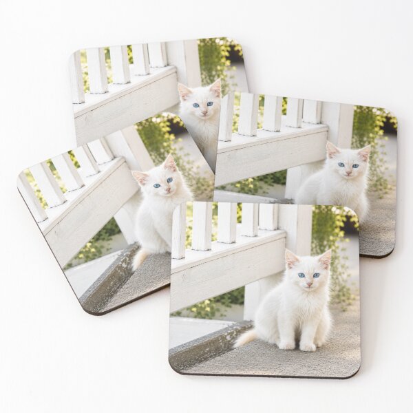 Item preview, Cottage Kitten designed and sold by Kimberly Palmer.