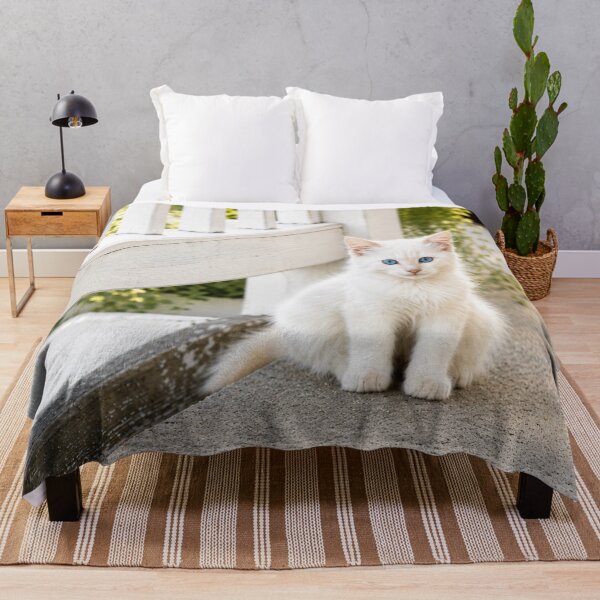 Item preview, Cottage Kitten designed and sold by Kimberly Palmer.