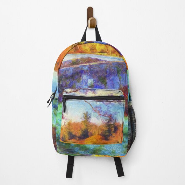 Item preview, Ancient Stone Bridge Van Gogh designed and sold by Londonimages.