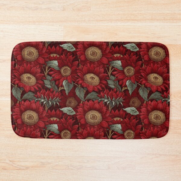 Item preview, Classic Sunflower Flower - Tropical Flower Pattern - Unique Gifts For Men designed and sold by RoyalStarsPatts.