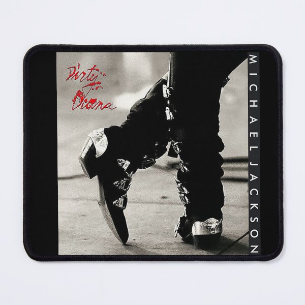 Item preview, MJ pop legend album cover art designed and sold by ThxtTheArtist.
