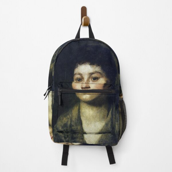 Item preview, Portrait of a girl designed and sold by SharonTheFirst.