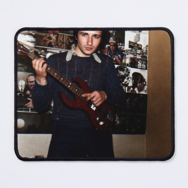 Item preview, 1974 - Me and my Guitar designed and sold by Bebe5512.