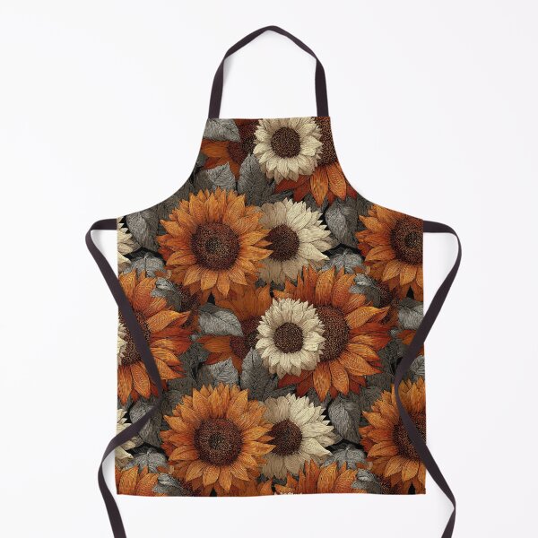 Item preview, Soft Sunflower Flower - Hawaiian Flower Pattern - Unique Gifts For Women designed and sold by RoyalStarsPatts.
