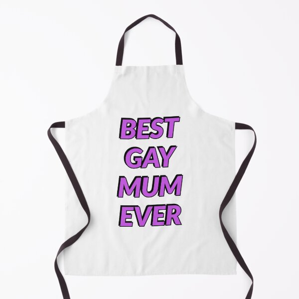 Item preview, Best Gay Mum Ever designed and sold by Inspirationmotivation.
