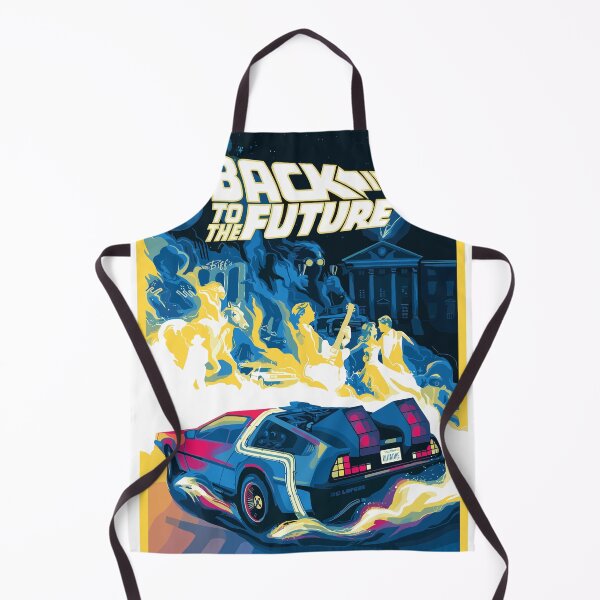 Item preview, Vintage Car Classic Delorean Picture Exclusive designed and sold by PrintCarClub.