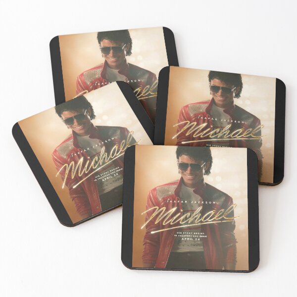 Item preview, MJ pop legend album cover art designed and sold by ThxtTheArtist.
