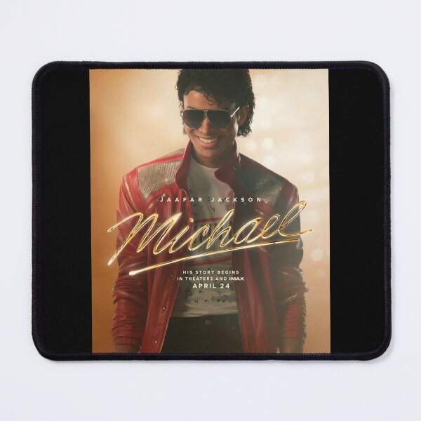 Item preview, MJ pop legend album cover art designed and sold by ThxtTheArtist.