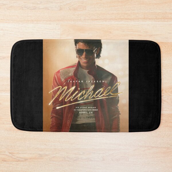Item preview, MJ pop legend album cover art designed and sold by ThxtTheArtist.
