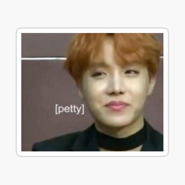 Artikel-Vorschau von Hoseok-Meme, designt und verkauft von chogiwhy.
