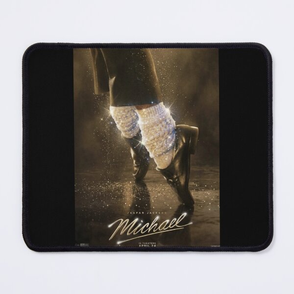 Item preview, MJ pop legend album cover art designed and sold by ThxtTheArtist.