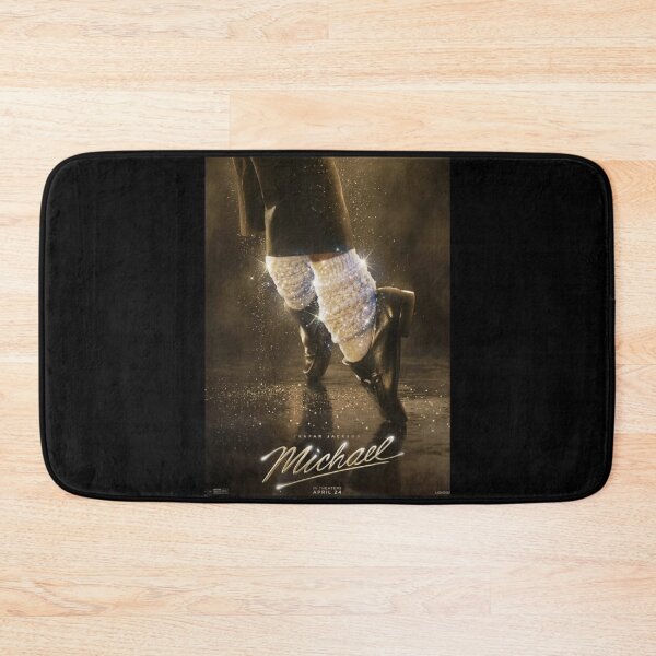 Item preview, MJ pop legend album cover art designed and sold by ThxtTheArtist.