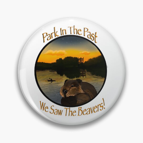 Item preview, Park In The Past designed and sold by Shrinxy77.