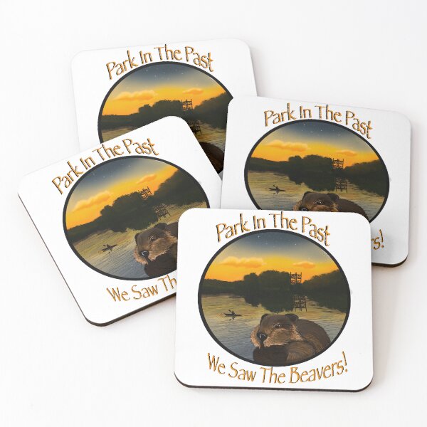 Item preview, Park In The Past designed and sold by Shrinxy77.