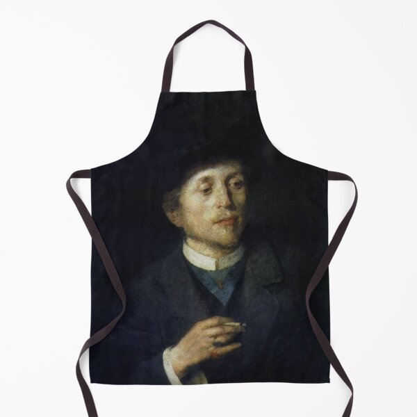 Item preview, Self-portrait designed and sold by SharonTheFirst.