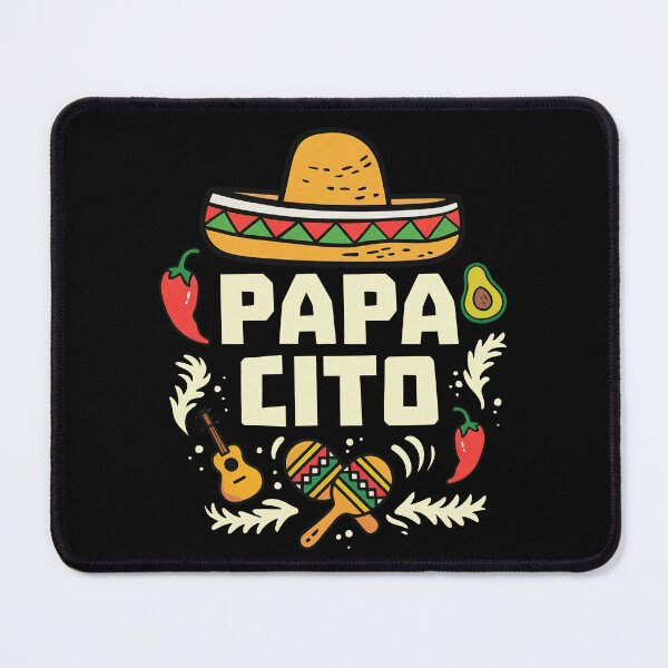 Item preview, Papa Cito Vintage designed and sold by charoen-design.