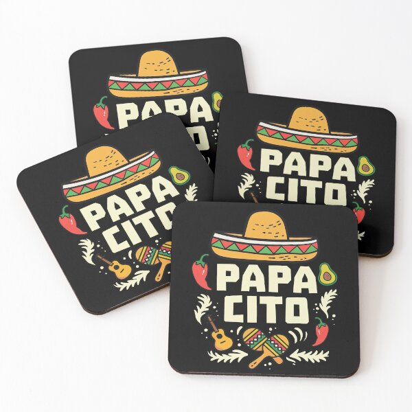 Item preview, Papa Cito Vintage designed and sold by charoen-design.