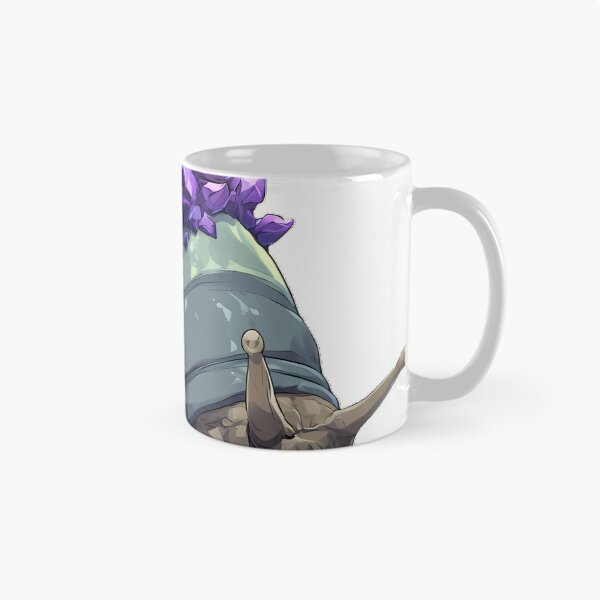 Item preview, Amethyst Forest Snail designed and sold by IllumeInk.