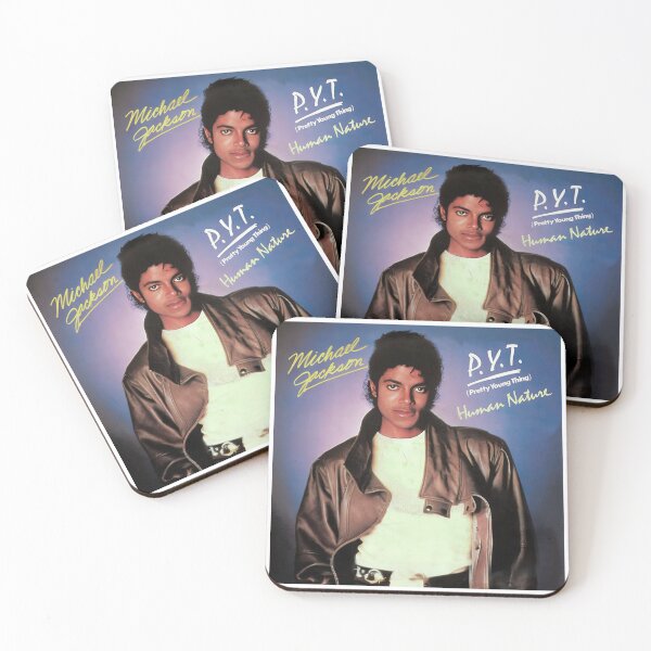 Item preview, MJ pop legend album cover art designed and sold by ThxtTheArtist.