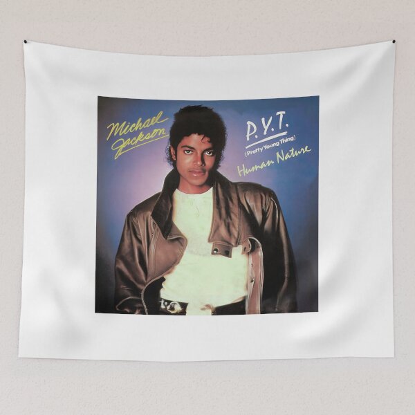 Item preview, MJ pop legend album cover art designed and sold by ThxtTheArtist.