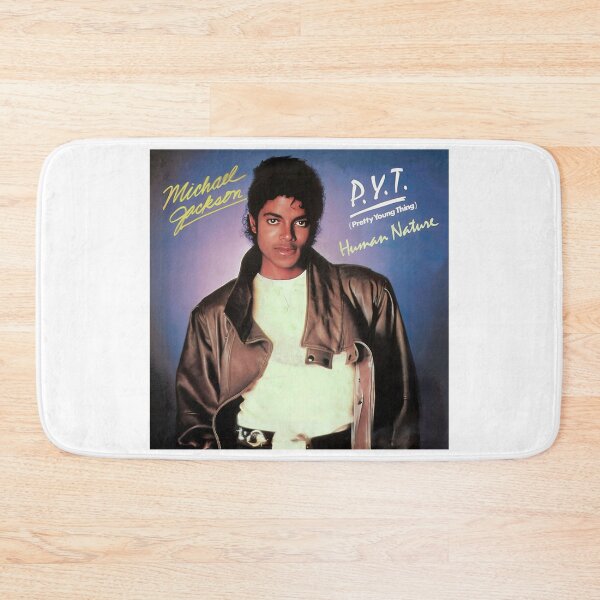 Item preview, MJ pop legend album cover art designed and sold by ThxtTheArtist.