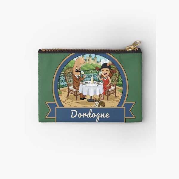 Item preview, Kek and Ina - Tour de France in Dordogne designed and sold by Kek-Ina.