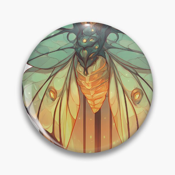 Item preview, Goblincore Moth Lantern designed and sold by IllumeInk.