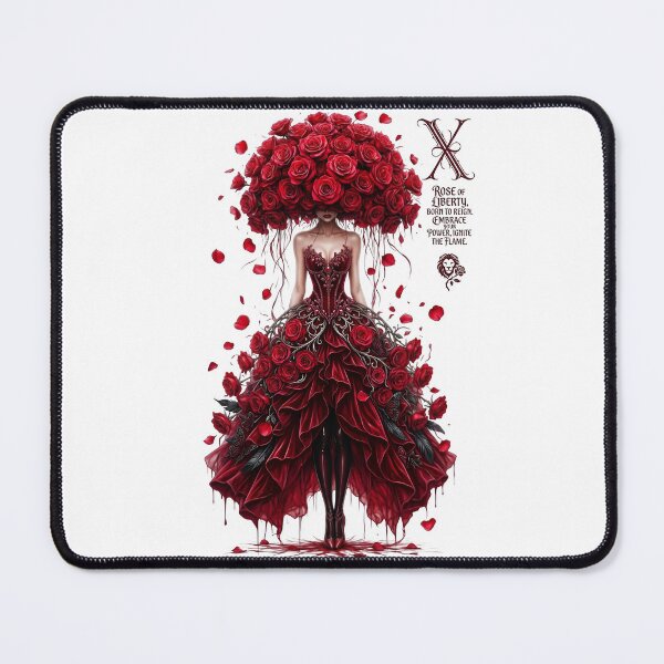 Item preview, Rose of Liberty Power Reign designed and sold by Sovereign Supply Co..